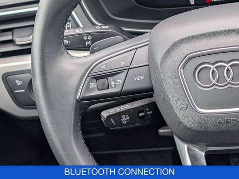 Used 2025 Audi A5 2.0T Premium Plus AWD/4WD image 21