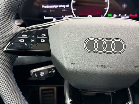 New 2025 Audi S5 Prestige image 11