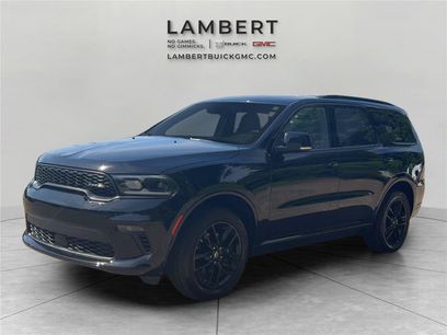 Used 2023 Dodge Durango GT