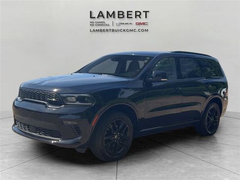 Used 2023 Dodge Durango GT AWD/4WD image 1