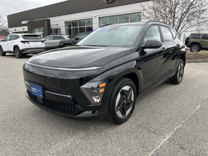 Used 2024 Hyundai Kona SEL