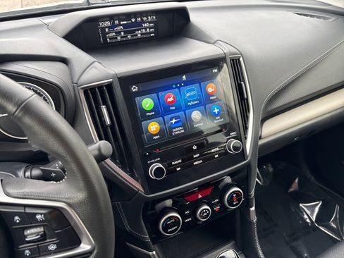 Certified 2023 Subaru Forester Limited image 17