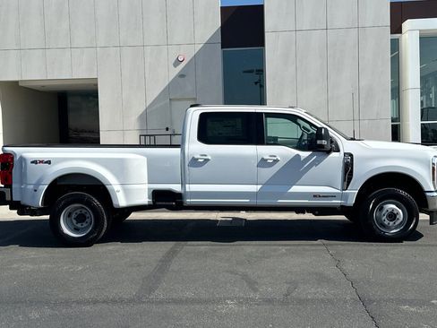 New 2026 Ford F350 XLT w/ XLT Premium Package image 2