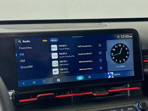 Used 2024 Hyundai Kona N Line image 28