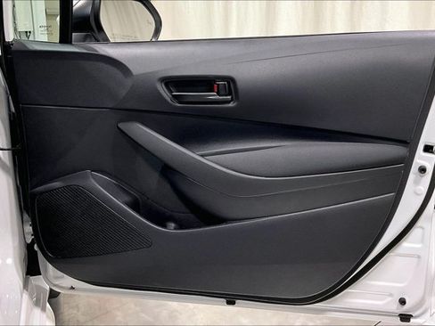 Certified 2026 Toyota Corolla LE FWD image 25