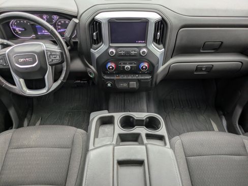 Used 2020 GMC Sierra 1500 Elevation w/ Elevation Convenience Package image 10