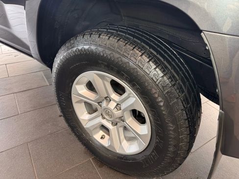 Used 2021 Toyota 4Runner SR5 RWD image 35