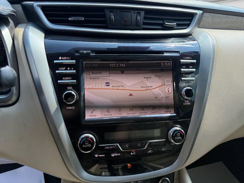 Used 2020 Nissan Murano SL AWD/4WD image 11