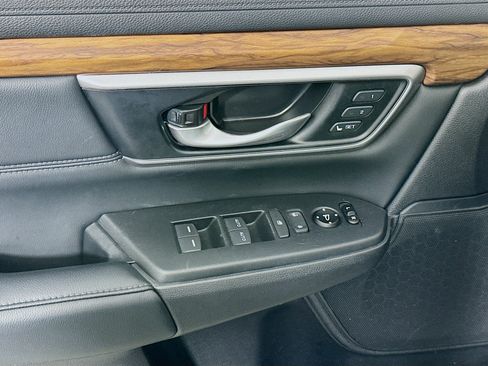 Used 2020 Honda CR-V EX-L image 15