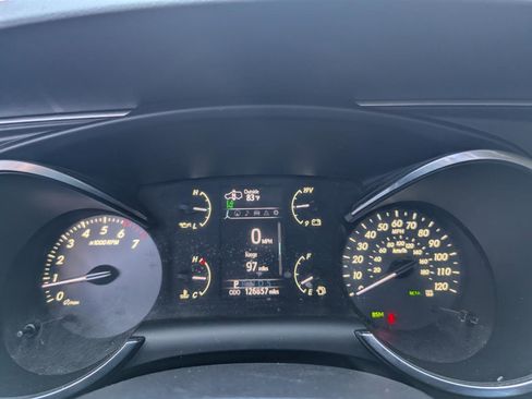 Used 2019 Toyota Sequoia Platinum image 16