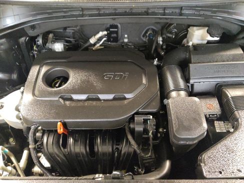 Used 2018 Kia Sorento LX image 30