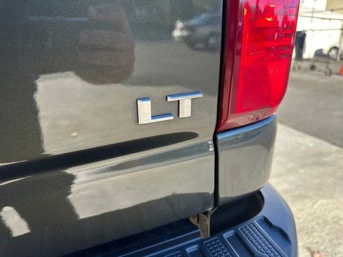 Used 2023 Chevrolet Silverado 2500 LT image 16