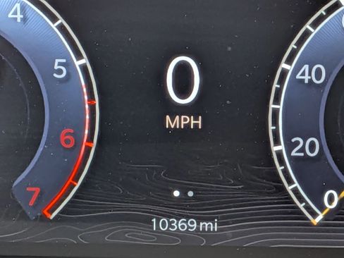 Certified 2024 Jeep Wagoneer Series II image 18