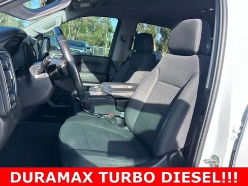 Used 2021 Chevrolet Silverado 1500 LT image 14