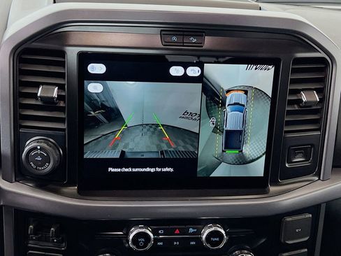 New 2026 Ford F150 XLT w/ Equipment Group 302A MID image 20