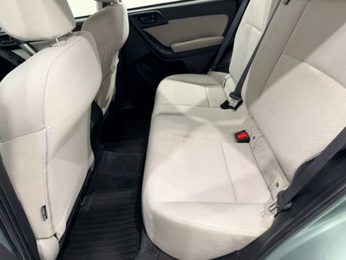 Used 2016 Subaru Forester 2.5i w/ Alloy Wheel Package AWD/4WD image 28