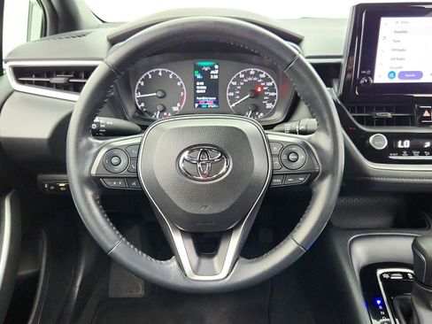 Used 2023 Toyota Corolla SE FWD image 28