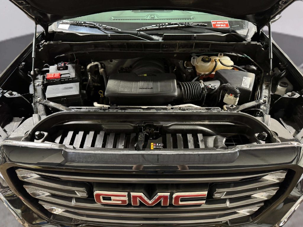 Used 2021 GMC Sierra 1500 AT4 AWD/4WD image 26