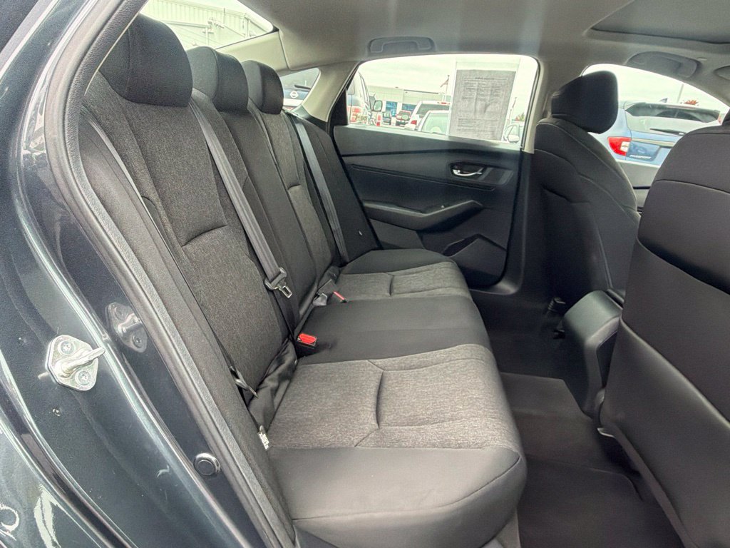 Used 2024 Honda Accord EX image 45