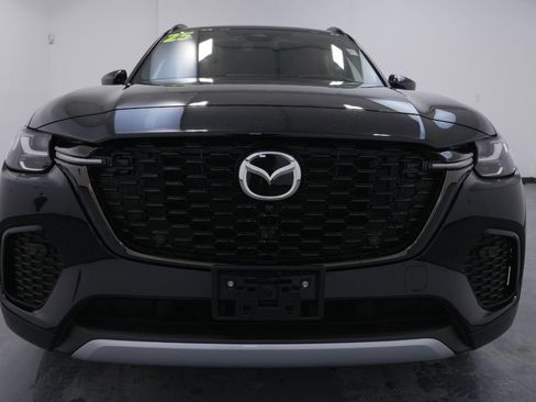 New 2025 MAZDA CX-70 Plug-In Hybrid w/ Premium Plus image 12