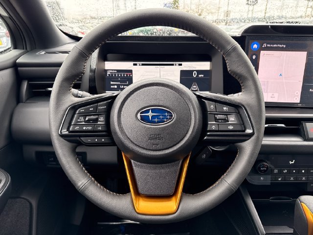 New 2026 Subaru Outback Wilderness AWD/4WD image 21