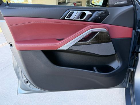 Used 2025 BMW X6 M60i image 20