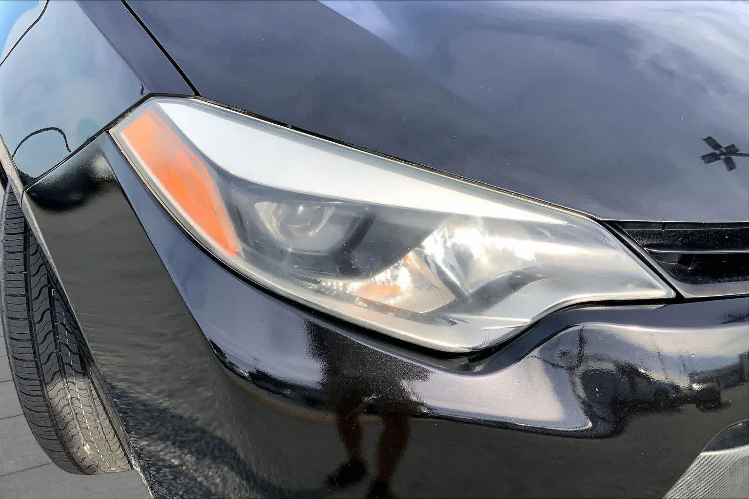 Used 2014 Toyota Corolla L FWD image 24