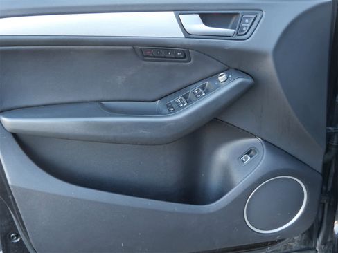 Used 2015 Audi Q5 3.0T Premium Plus w/ Technology Package image 9