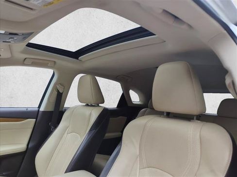 Used 2018 Lexus RX 350 FWD w/ Premium Package image 23