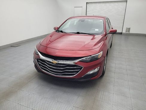 Used 2024 Chevrolet Malibu LT image 15