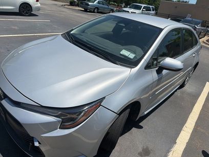 Used 2023 Toyota Corolla LE