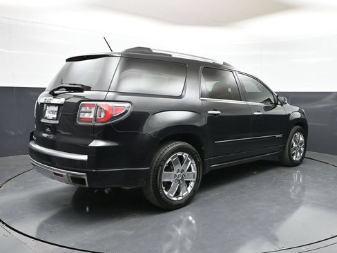 Used 2014 GMC Acadia Denali FWD image 36