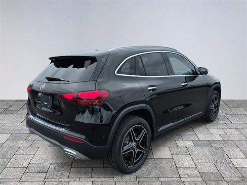 New 2026 Mercedes-Benz GLC 300 image 7