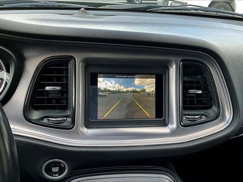 Used 2023 Dodge Challenger SXT RWD image 14