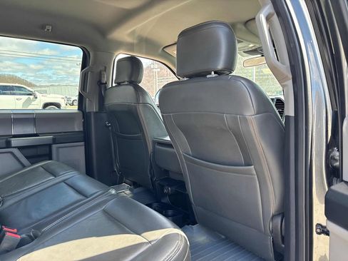 Used 2020 Ford F250 XLT w/ XLT Premium Package image 29