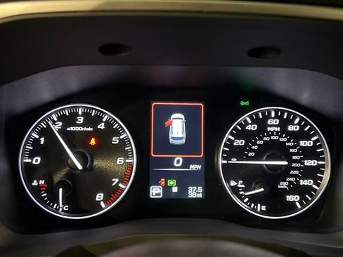 New 2026 Subaru Ascent Limited image 15