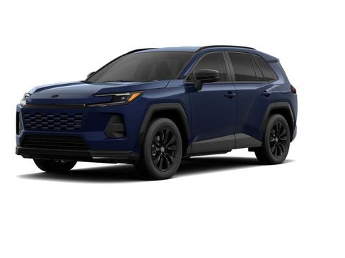 New 2026 Toyota RAV4 SE image 1