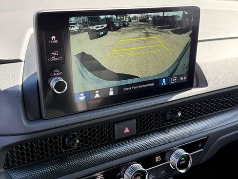 Certified 2026 Honda CR-V Sport-L image 25