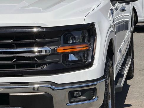 Used 2025 Ford F150 XLT w/ Equipment Group 301A Standard image 42