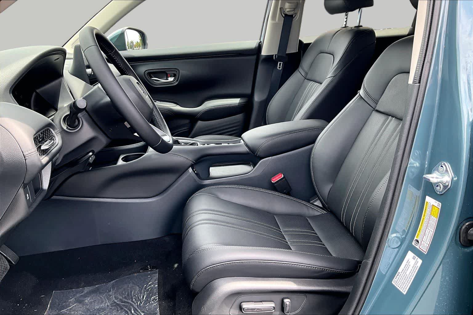 New 2027 Honda HR-V EX-L image 9