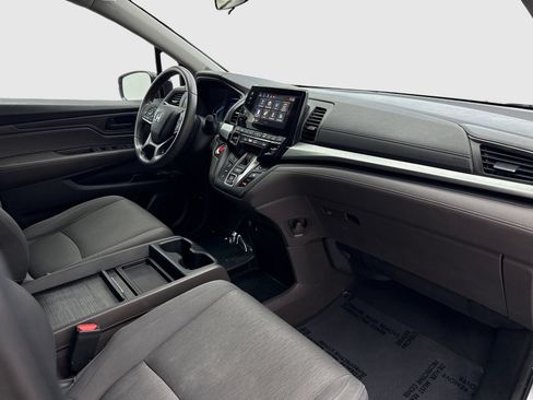 Used 2020 Honda Odyssey EX image 41