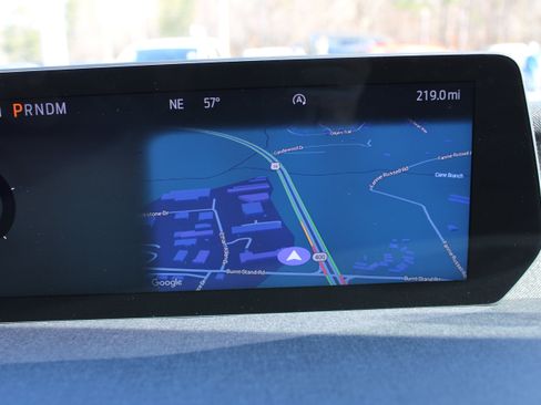 Used 2025 Ford Expedition Max Active image 22