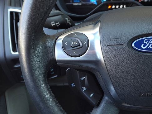 Used 2015 Ford Focus Electric Hatchback image 22