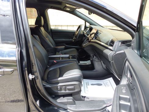 Used 2024 Honda Odyssey Sport image 39