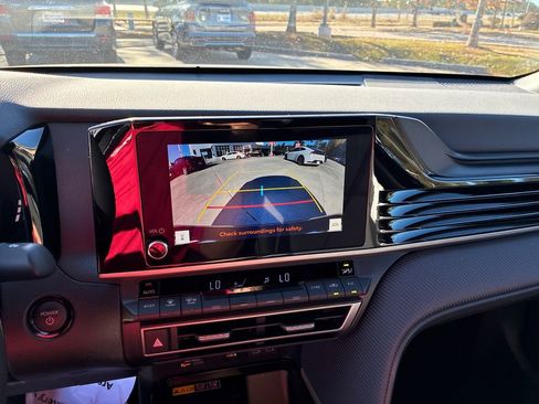 New 2026 Toyota Camry SE image 20