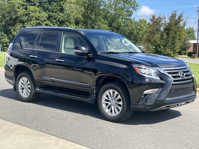 Used 2019 Lexus GX 460 Premium w/ Premium Package