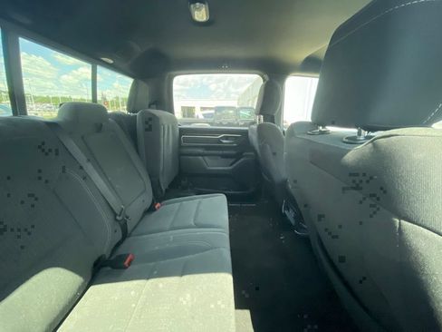 Used 2022 RAM 1500 Big Horn AWD/4WD image 7