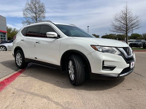 Used 2019 Nissan Rogue S w/ Special Edition Package image 5