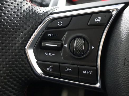 Used 2025 Acura RDX A-Spec image 11