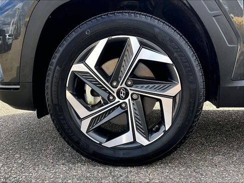 Used 2023 Hyundai Tucson SEL w/ Convenience Package image 7